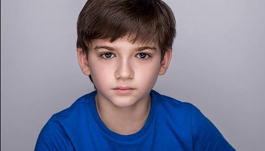 扎卡里·戈林格 Zachary Golinger