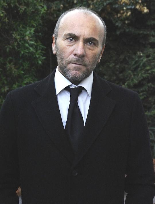 詹弗兰科·加洛 Gianfranco Gallo