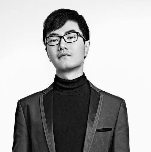 王立凡 Lifan Wang