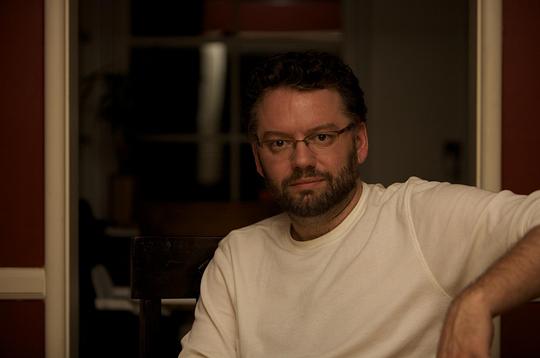 大卫·普瑞尔 David Prior