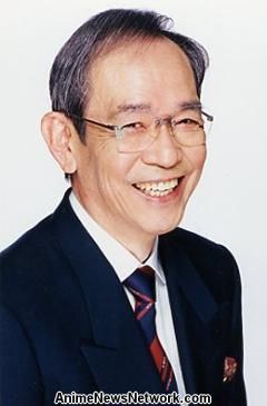 中江真司 Shinji Nakae
