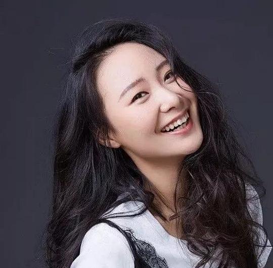 张昕瑶 Xinyao Zhang