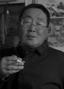 赵树林 Shulin Zhao