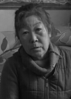 李桂苓 Guiling Li