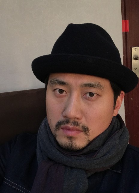 宋晓杰 Xiaojie Song