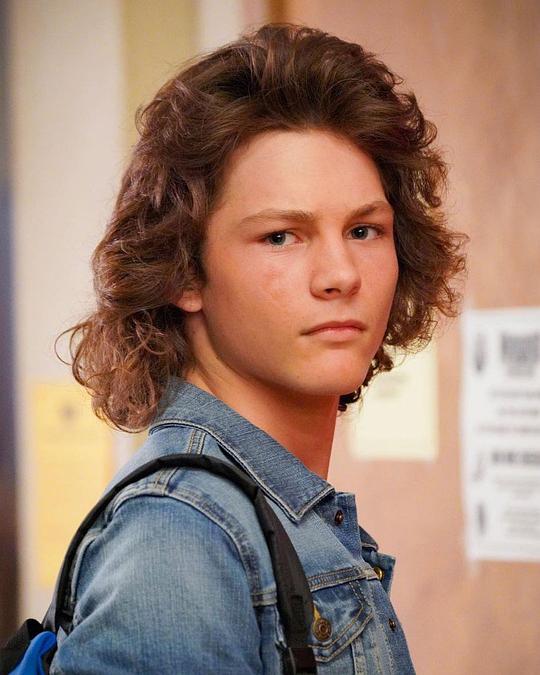 蒙塔纳·乔丹 Montana Jordan