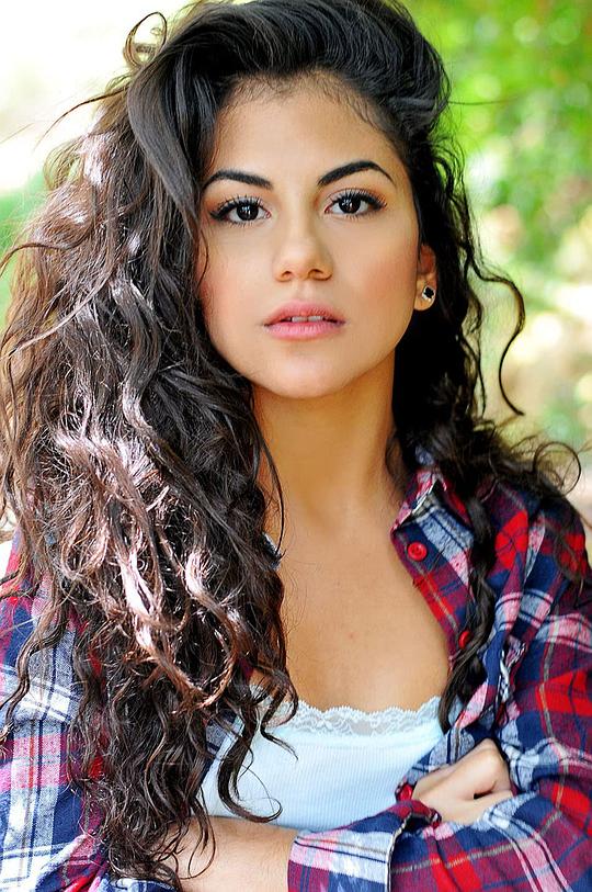 杰恩斯特·科查多 Jearnest Corchado