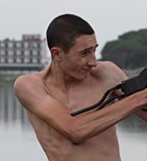 西罗·佩特隆 Ciro Petrone