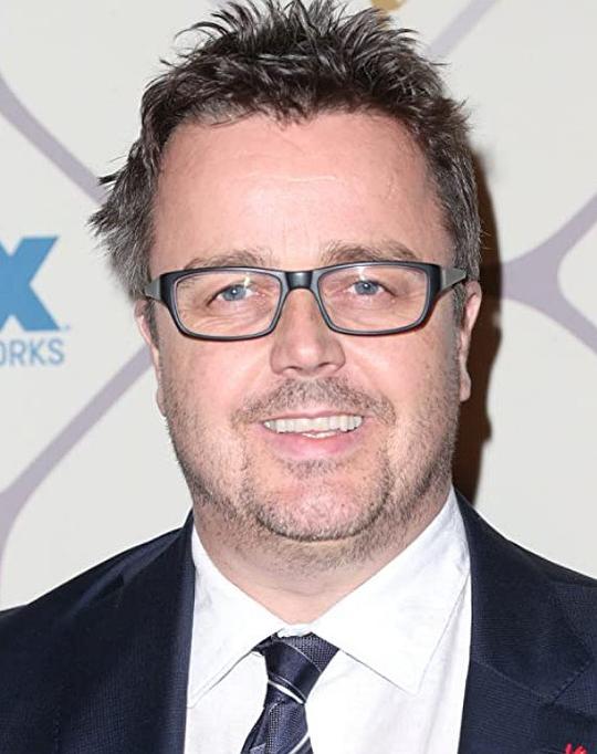 肖恩·卡雷利 Sean Callery