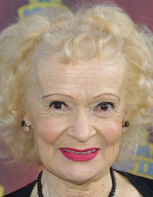 贝弗莉·波尔辛 Beverly Polcyn