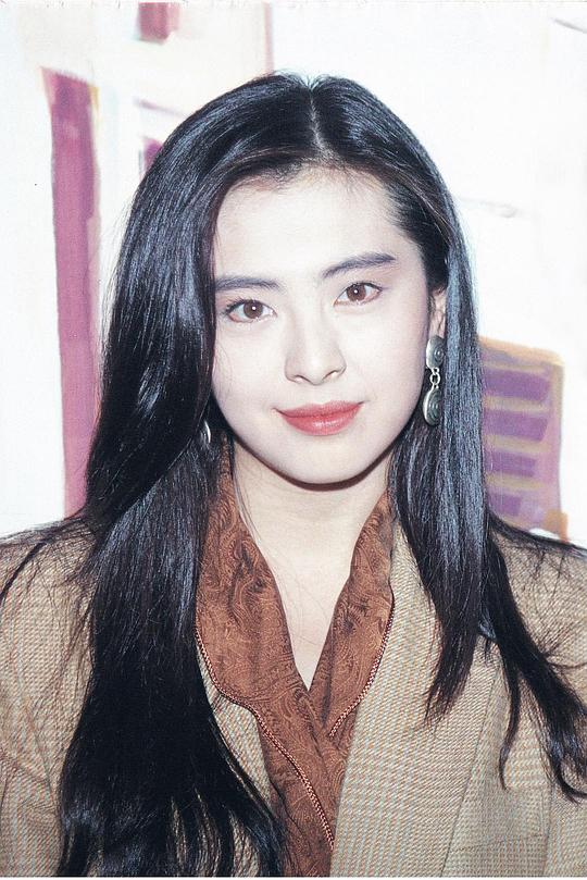王祖贤 Joey Wong