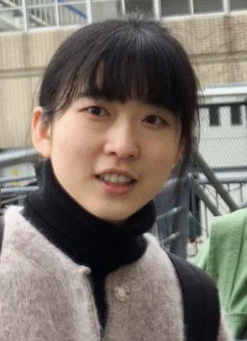 李念泽 Nianze Li