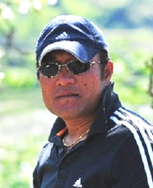 王德庆 Deqing Wang