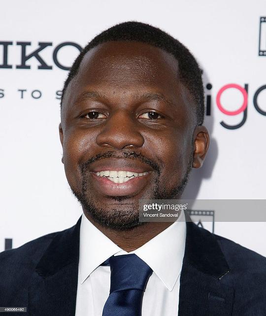 伊曼纽·奥塞·库佛 Emmanuel Osei-Kuffour