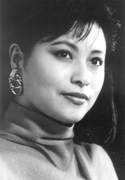 徐萍 Ping Xu