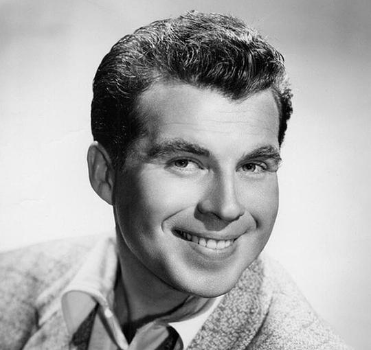 保罗·费斯 Paul Frees