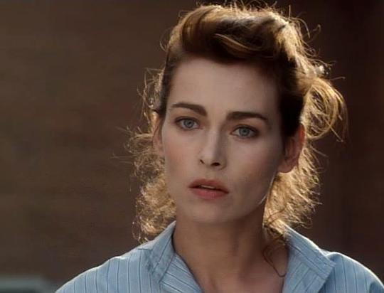 乔安娜·帕库拉 Joanna Pacuła