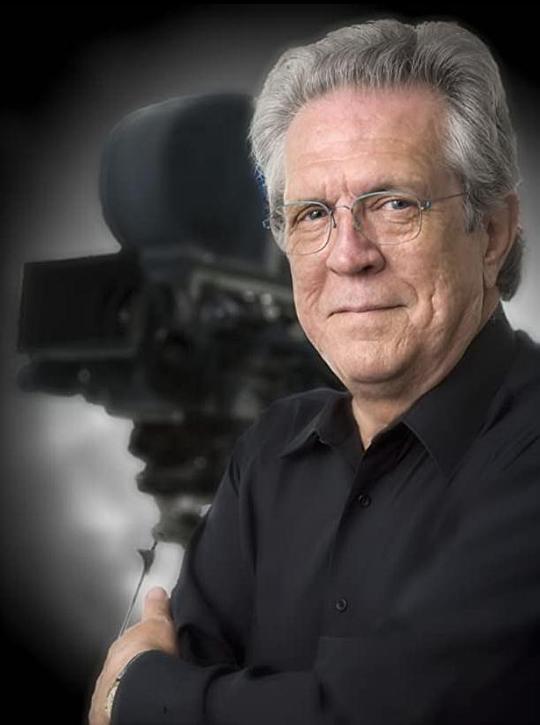 理查德·艾德兰德 Richard Edlund