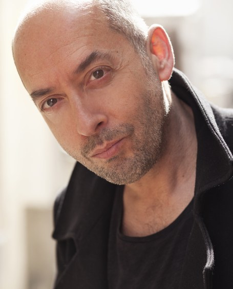 雷内·曼佐 René Manzor