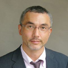 城宝秀则 Hidenori Jôhô