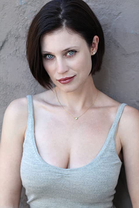 Megan Henry Megan Henry