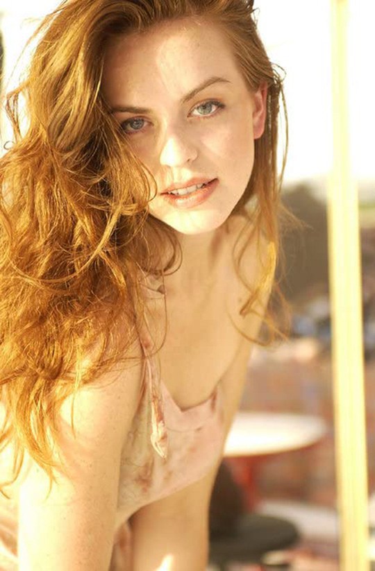 Eliza Swenson Eliza Swenson