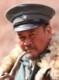 王兰武 Lanwu Wang