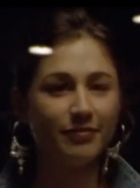 塔玛拉·斯卡佩里尼 Tamara Scarpellini