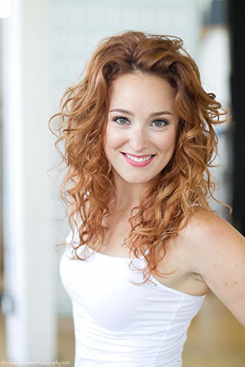 Carrie-Lynn Neales Carrie-Lynn Neales