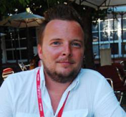 克里斯托弗·麦克布莱德 Christopher MacBride