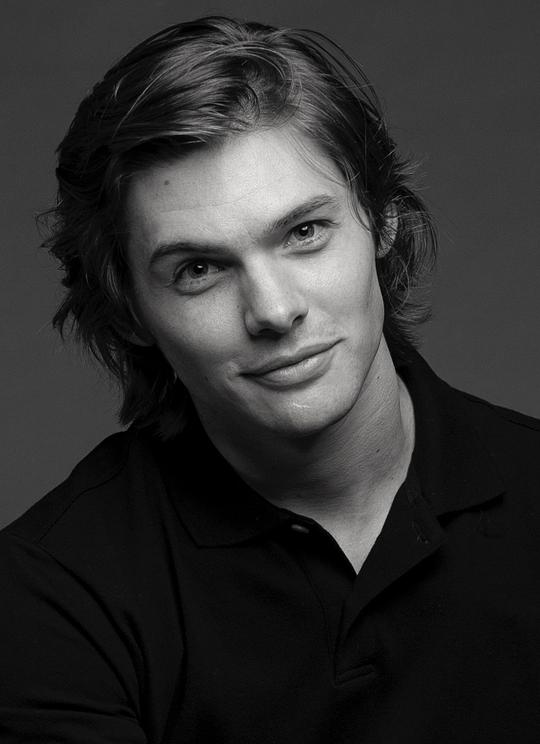 保罗·伍思里奇 Paul Wuthrich