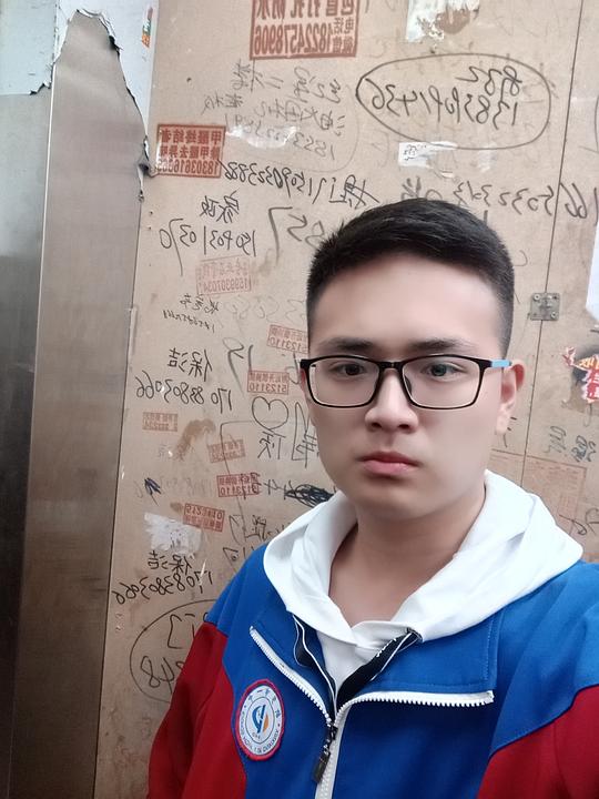 冯景康 Jingkang Feng