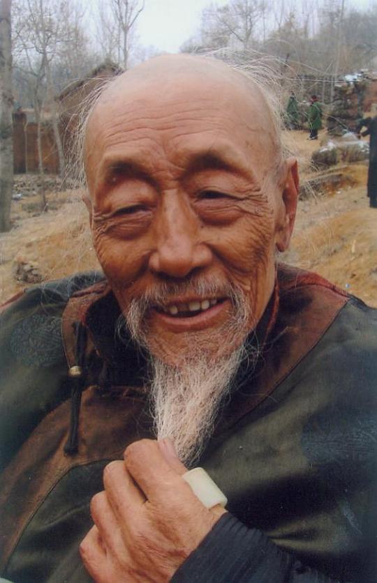 刘杰 Jie Liu