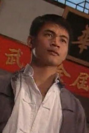 梁日豪 Yat-Ho Leung