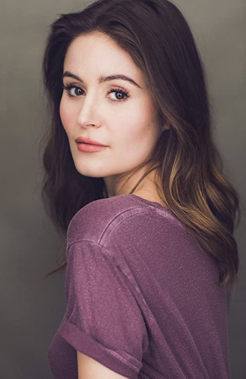 Anne-Marie Kennedy Anne-Marie Kennedy