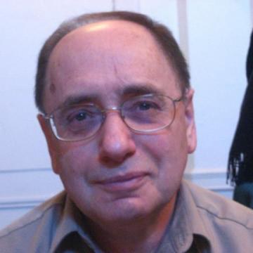 厄尼·格尔 Ernie Gehr