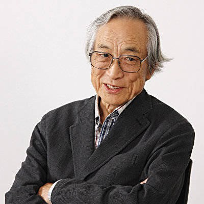 冬木透 Toru Fuyuki