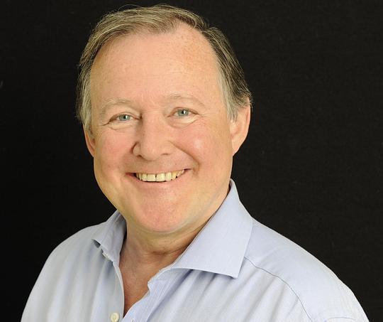 雷·伯内特 Ray Burnet