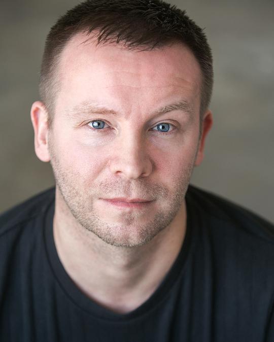 斯科特·穆林斯 Scott Mullins