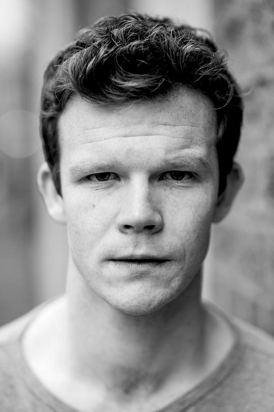 谢默斯·奥哈拉 Seamus O'Hara