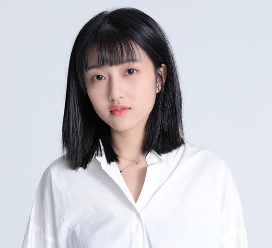 苏梦芸 Mengyun Su
