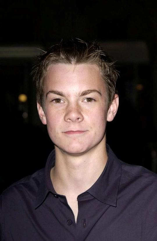 乔尔·帕尔默 Joel Palmer