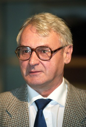 卢博米尔·贝奈斯 Lubomir Benes