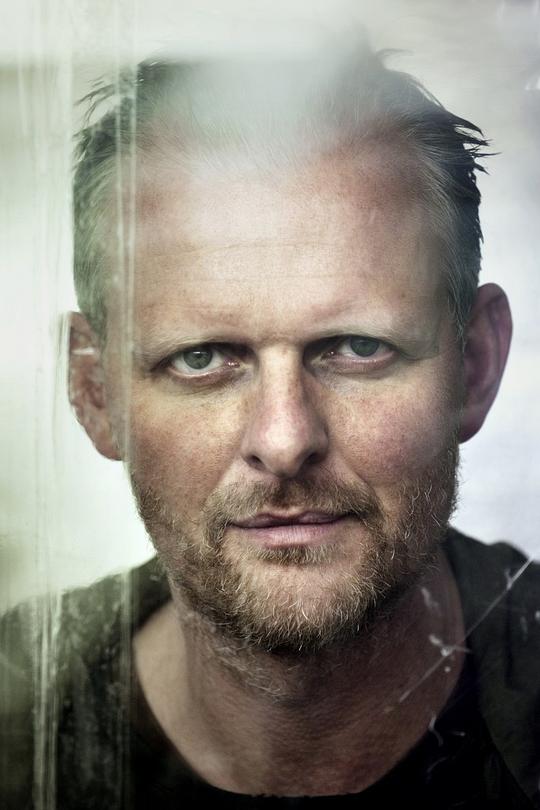 托马斯·奥斯特迈尔 Thomas Ostermeier