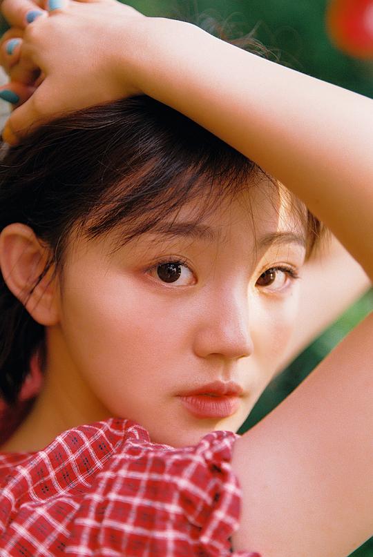 杨晗 Han Yang