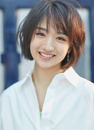 许恩怡 Natalie Hsu