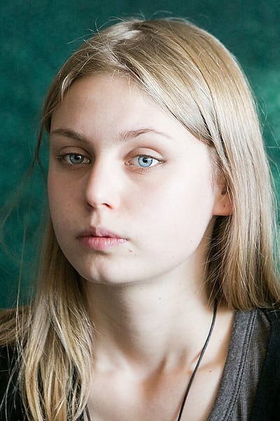 伊娜·玛丽亚·巴泰特 Ina Marija Bartaité