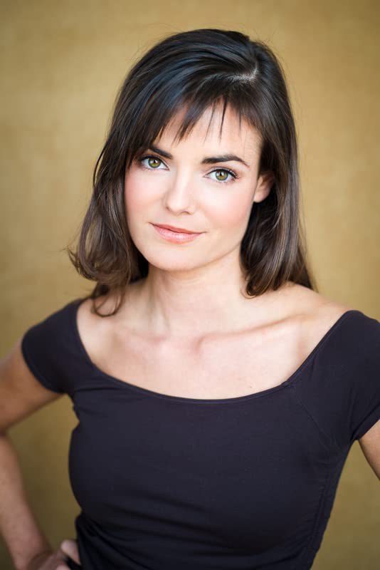 克里斯汀·麦卡洛克 Kristen MacCulloch