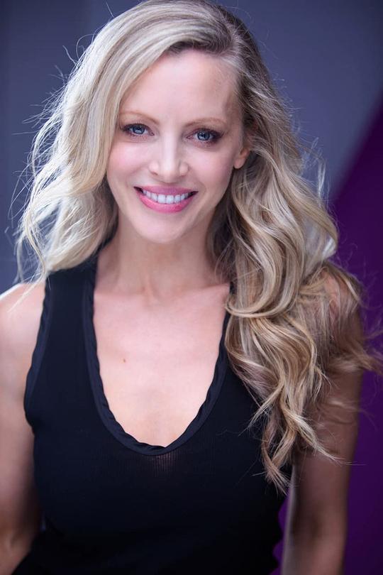 Heather Williams Heather Williams