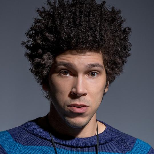 乔尔·弗莱 Joel Fry